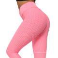 leggings de fitness personalizados Leggings de ioga para exercícios esportivos